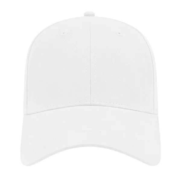 Cap America Lightweight Structured Low Profile Cap... from ASI 66887 PCNA / Bullet