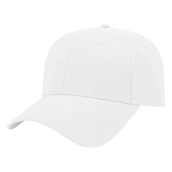 Cap America Lightweight Structured Low Profile Cap... from ASI 66887 PCNA / Bullet