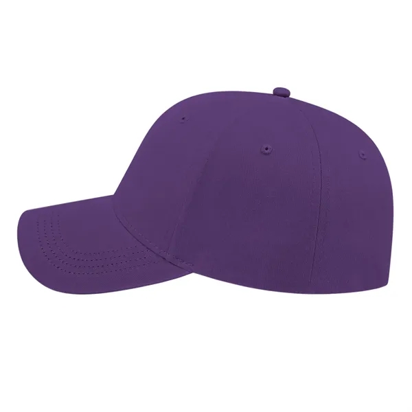 Cap America Lightweight Structured Low Profile Cap... from ASI 66887 PCNA / Bullet
