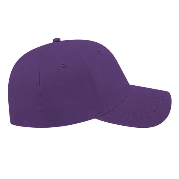 Cap America Lightweight Structured Low Profile Cap... from ASI 66887 PCNA / Bullet