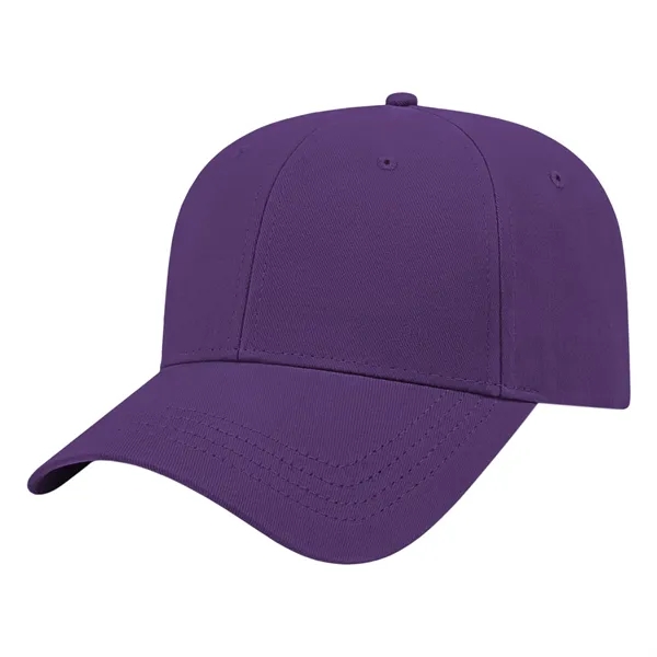 Cap America Lightweight Structured Low Profile Cap... from ASI 66887 PCNA / Bullet