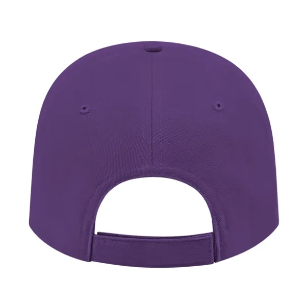 Cap America Lightweight Structured Low Profile Cap... from ASI 66887 PCNA / Bullet