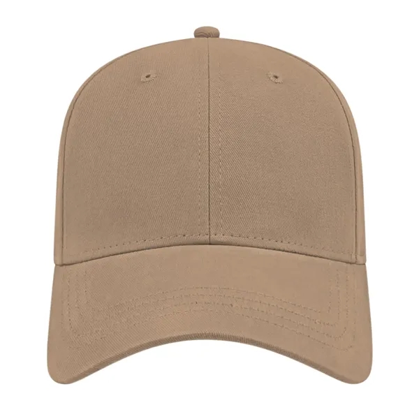 Cap America Lightweight Structured Low Profile Cap... from ASI 66887 PCNA / Bullet