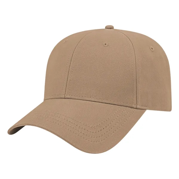 Cap America Lightweight Structured Low Profile Cap... from ASI 66887 PCNA / Bullet
