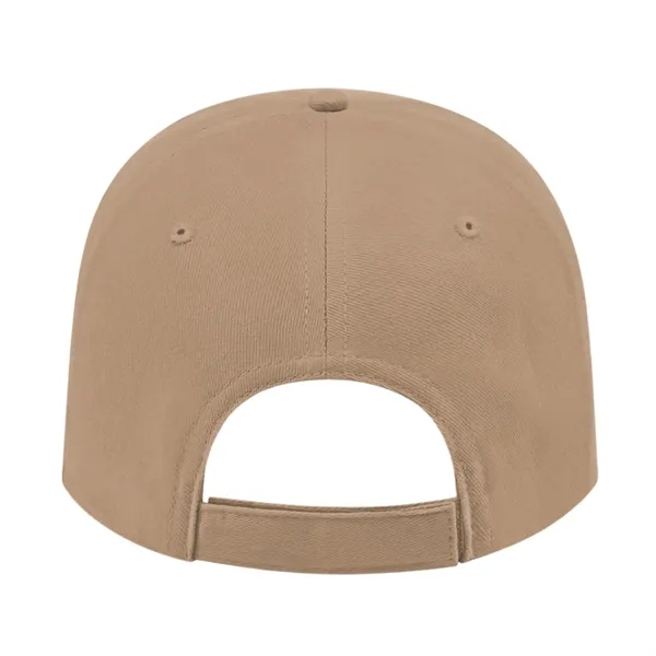 Cap America Lightweight Structured Low Profile Cap... from ASI 66887 PCNA / Bullet