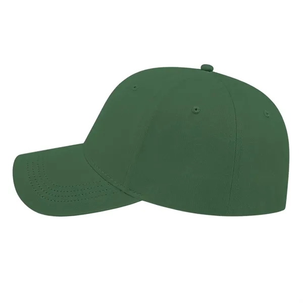 Cap America Lightweight Structured Low Profile Cap... from ASI 66887 PCNA / Bullet