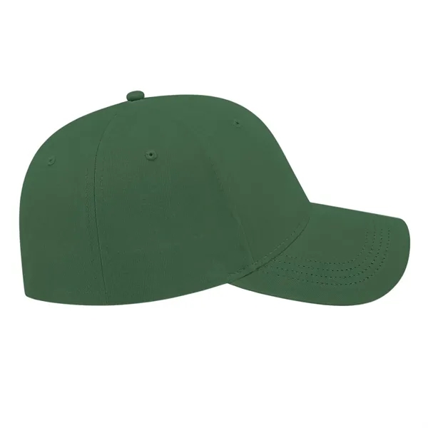 Cap America Lightweight Structured Low Profile Cap... from ASI 66887 PCNA / Bullet