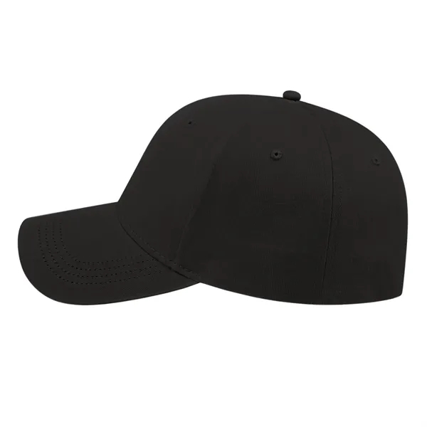 Cap America Lightweight Structured Low Profile Cap... from ASI 66887 PCNA / Bullet