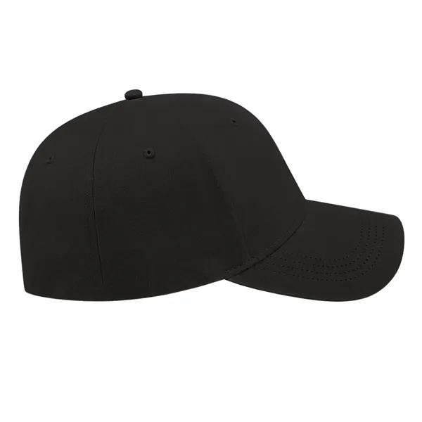 Cap America Lightweight Structured Low Profile Cap... from ASI 66887 PCNA / Bullet