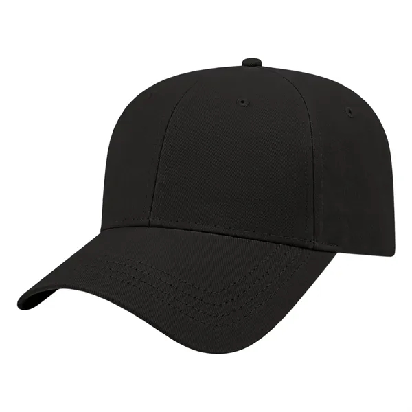Cap America Lightweight Structured Low Profile Cap... from ASI 66887 PCNA / Bullet