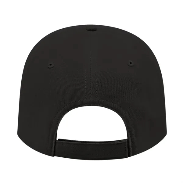 Cap America Lightweight Structured Low Profile Cap... from ASI 66887 PCNA / Bullet