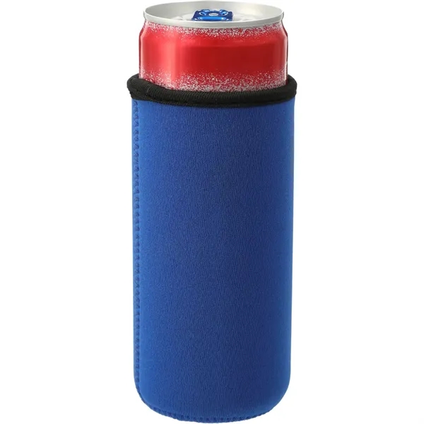 12 oz. can insulator made of neoprene.... from ASI 66887 PCNA / Bullet