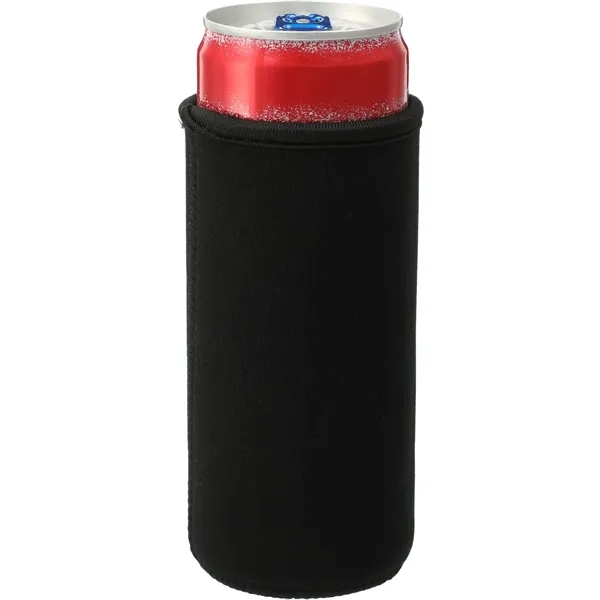 12 oz. can insulator made of neoprene.... from ASI 66887 PCNA / Bullet