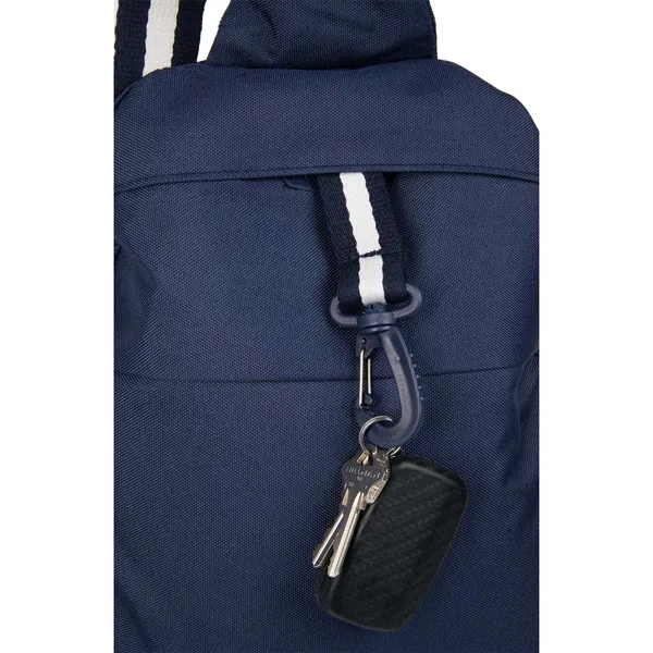 Retro Sport Recycled Sling Backpack... from ASI 66887 PCNA / Leeds