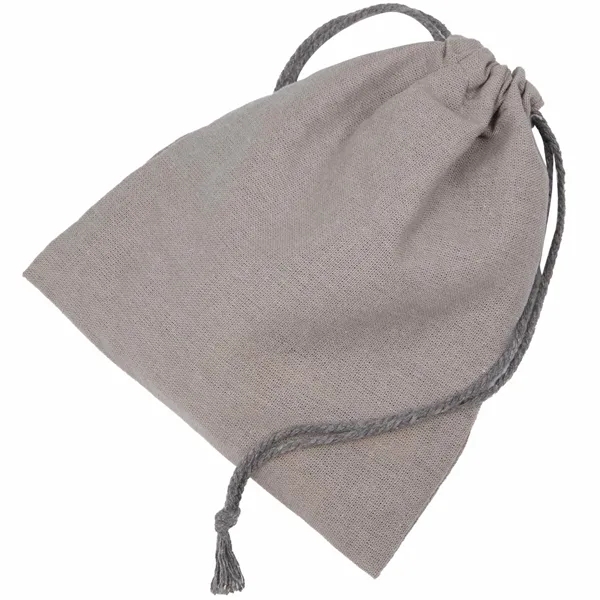 Bamboo Golf Tee Set with Recycled Pouch... from ASI 66887 PCNA / Leeds