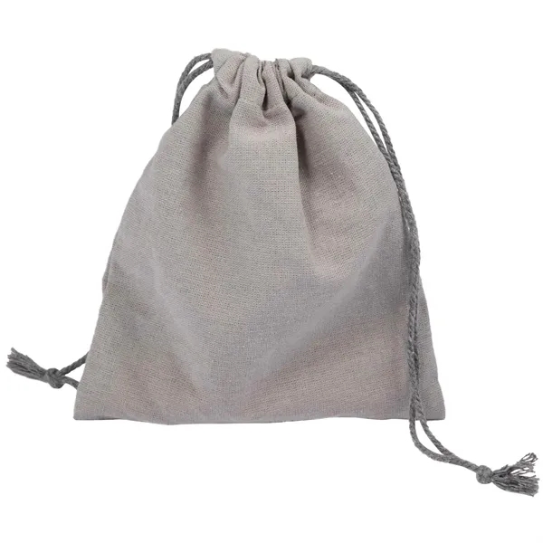 Bamboo Golf Tee Set with Recycled Pouch... from ASI 66887 PCNA / Leeds