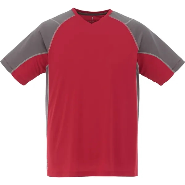 S-3XL men's short sleeve t-shirt... from ASI 66887 PCNA / Trimark