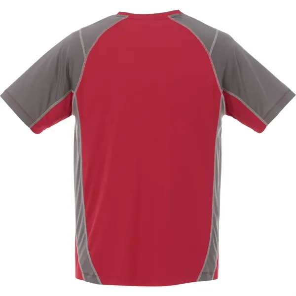 S-3XL men's short sleeve t-shirt... from ASI 66887 PCNA / Trimark