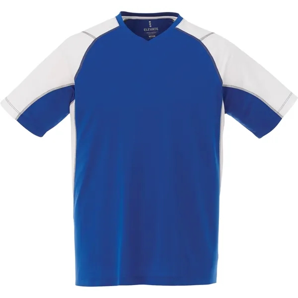 S-3XL men's short sleeve t-shirt... from ASI 66887 PCNA / Trimark