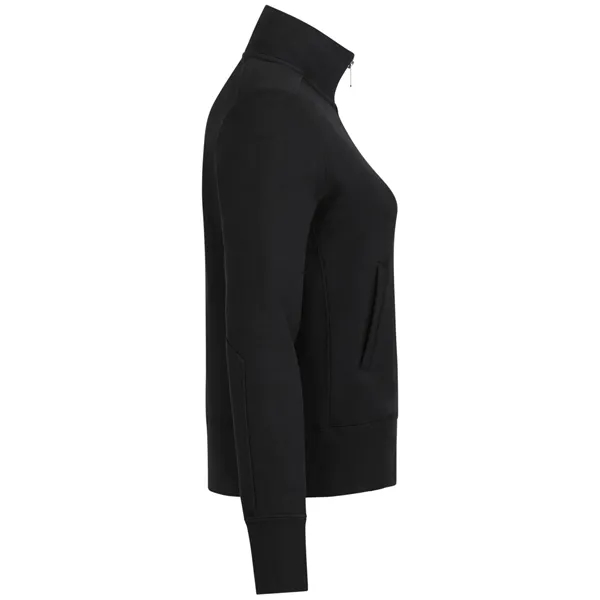 American Giant Moto Full Zip - Women's... from ASI 66887 PCNA / Trimark