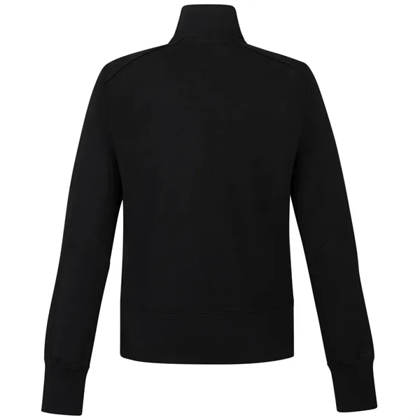 American Giant Moto Full Zip - Women's... from ASI 66887 PCNA / Trimark