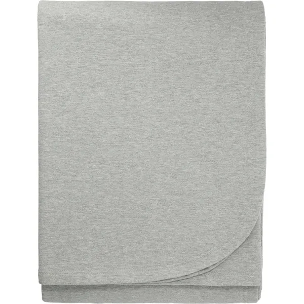 68" x 59" stadium blanket... from ASI 66887 PCNA / Leeds