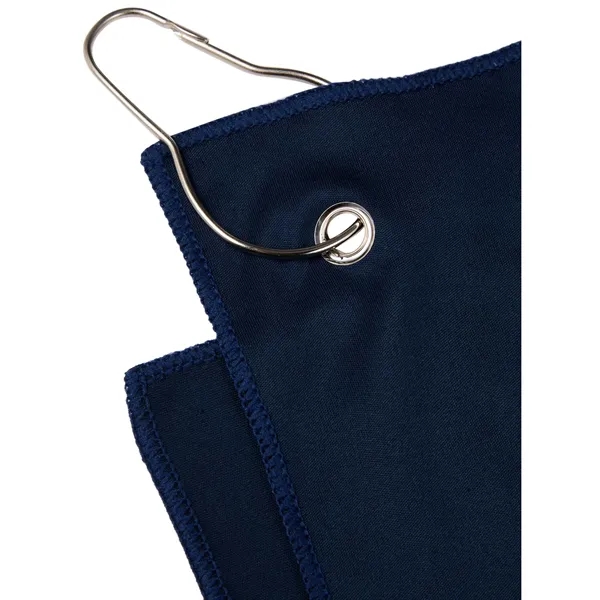 15" x 15" Recycled 200g Microfiber Towel... from ASI 66887 PCNA / Leeds