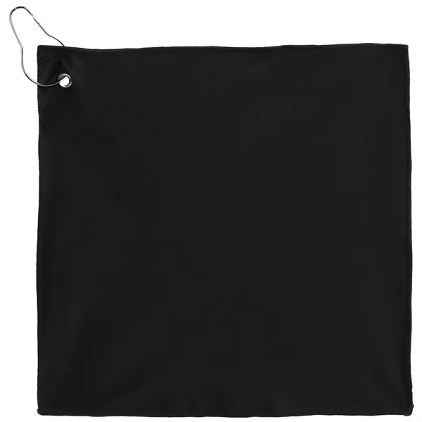 12" x 12" Recycled 200g Microfiber Towel... from ASI 66887 PCNA / Leeds