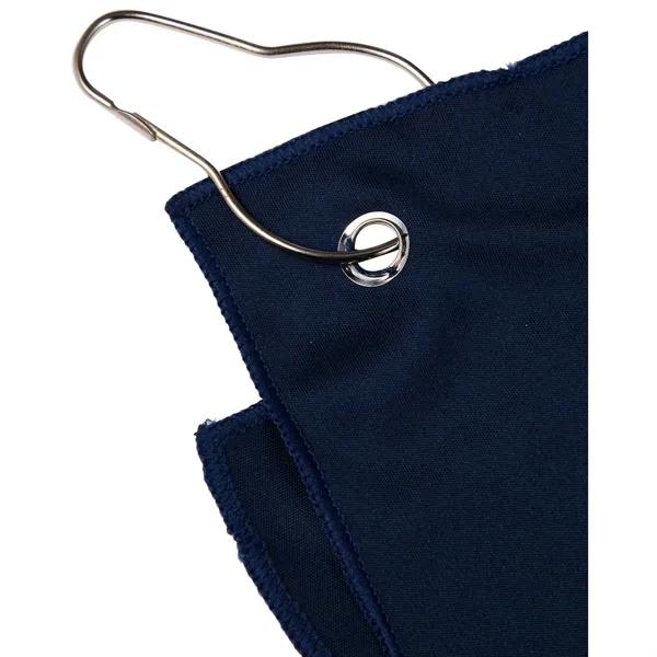 12" x 12" Recycled 200g Microfiber Towel... from ASI 66887 PCNA / Leeds