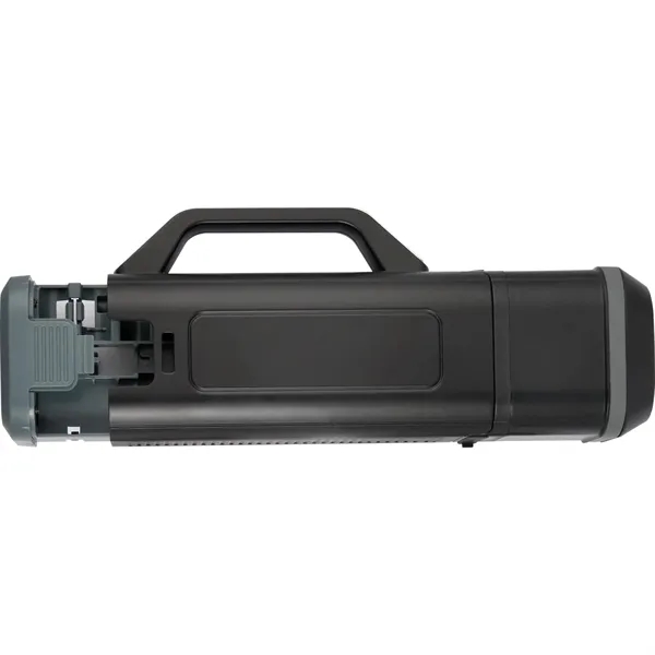 Tool Set with Rechargeable LED Flashlight... from ASI 66887 PCNA / Leeds