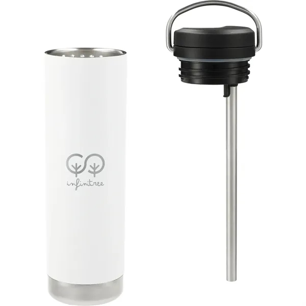 20 oz. insulated bottle with twist cap.... from ASI 66887 PCNA / Leed’s