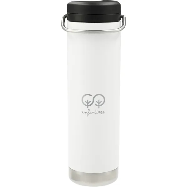 20 oz. insulated bottle with twist cap.... from ASI 66887 PCNA / Leed’s