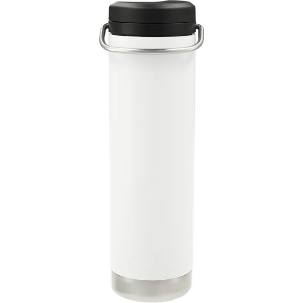 20 oz. insulated bottle with twist cap.... from ASI 66887 PCNA / Leed’s