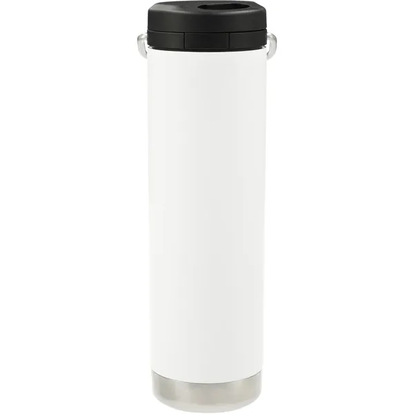 20 oz. insulated bottle with twist cap.... from ASI 66887 PCNA / Leed’s