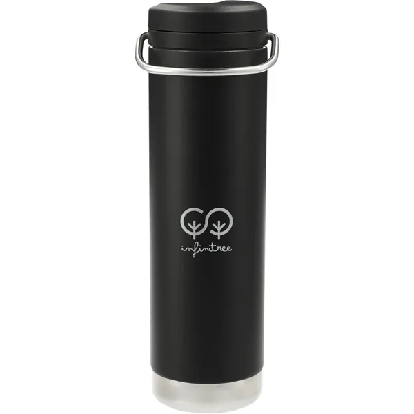 20 oz. insulated bottle with twist cap.... from ASI 66887 PCNA / Leed’s