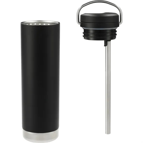 20 oz. insulated bottle with twist cap.... from ASI 66887 PCNA / Leed’s