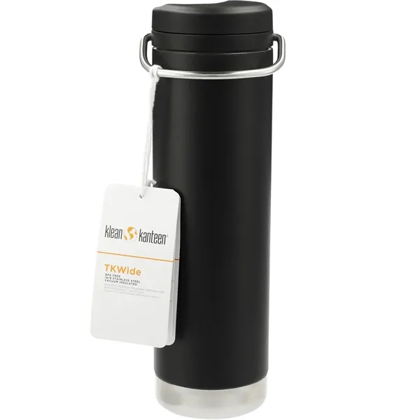 20 oz. insulated bottle with twist cap.... from ASI 66887 PCNA / Leed’s