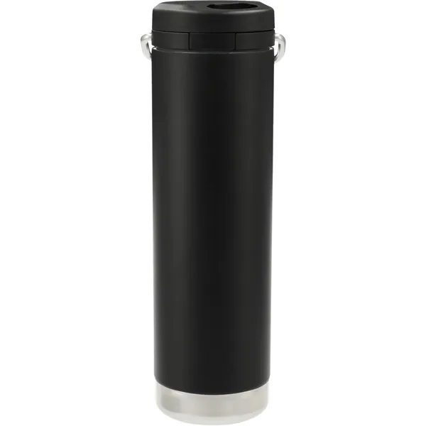 20 oz. insulated bottle with twist cap.... from ASI 66887 PCNA / Leed’s