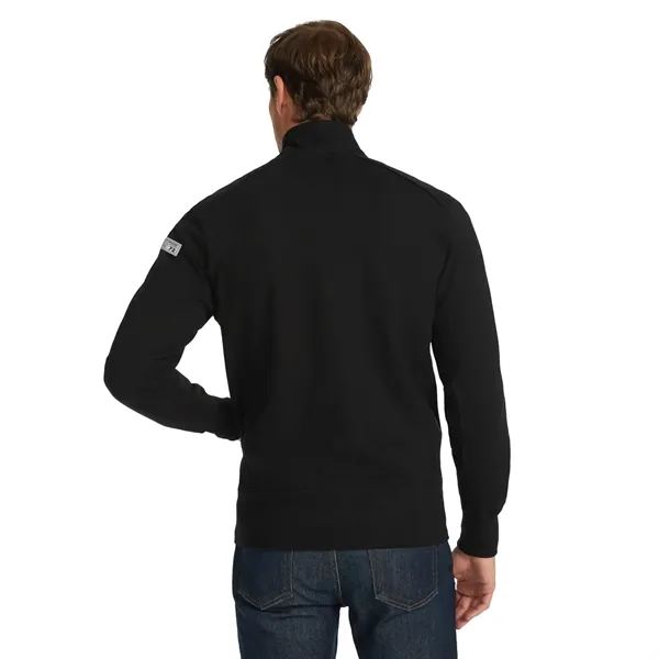 American Giant Moto Full Zip - Men's... from ASI 66887 PCNA / Trimark