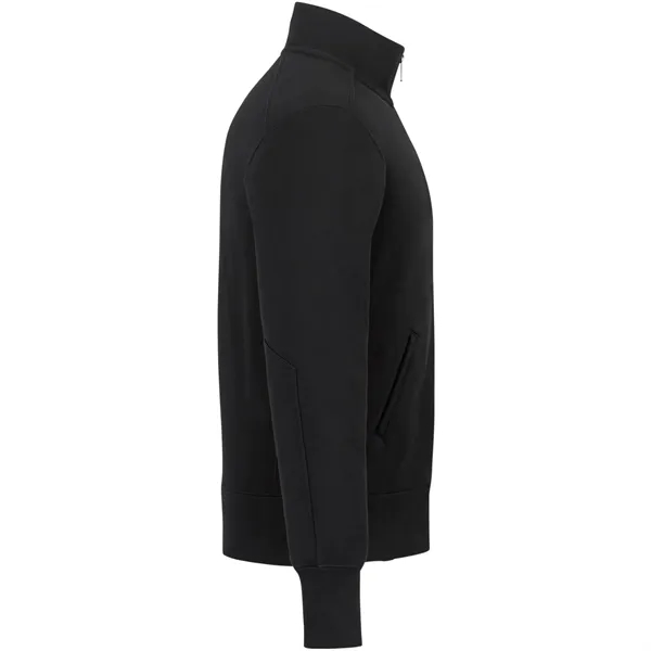 American Giant Moto Full Zip - Men's... from ASI 66887 PCNA / Trimark