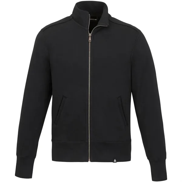 American Giant Moto Full Zip - Men's... from ASI 66887 PCNA / Trimark