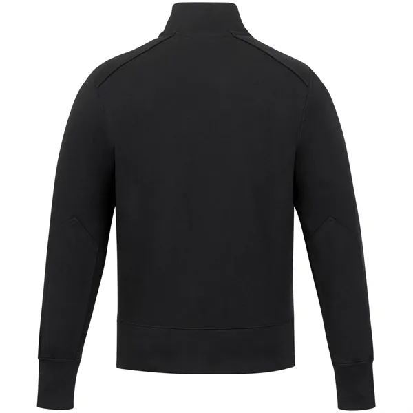 American Giant Moto Full Zip - Men's... from ASI 66887 PCNA / Trimark