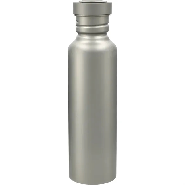 Griffen Titanium Sport Bottle 25oz... from ASI 66887 PCNA / Leeds