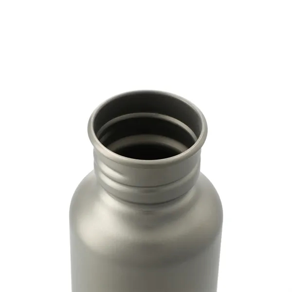 Griffen Titanium Sport Bottle 25oz... from ASI 66887 PCNA / Leeds
