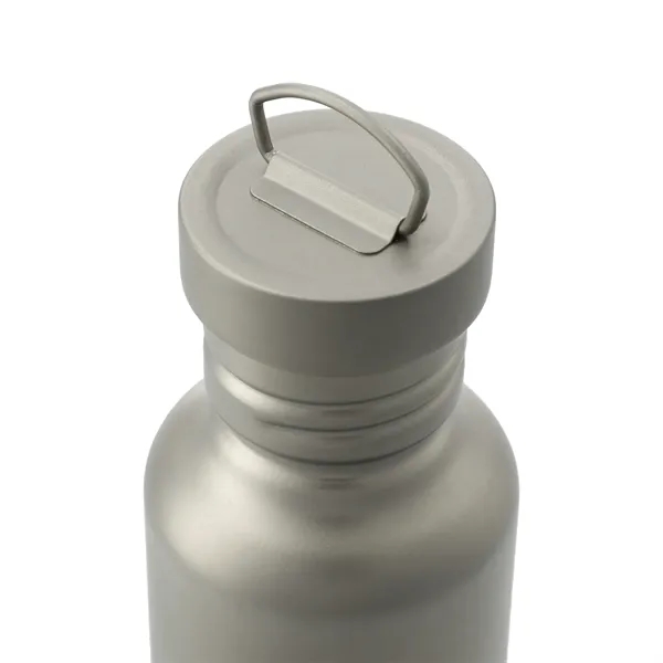 Griffen Titanium Sport Bottle 25oz... from ASI 66887 PCNA / Leeds
