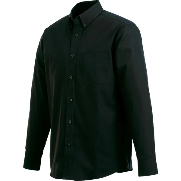 M-Preston Long Sleeve Shirt Tall... from ASI 66887 PCNA / Trimark