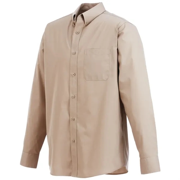 M-Preston Long Sleeve Shirt Tall... from ASI 66887 PCNA / Trimark