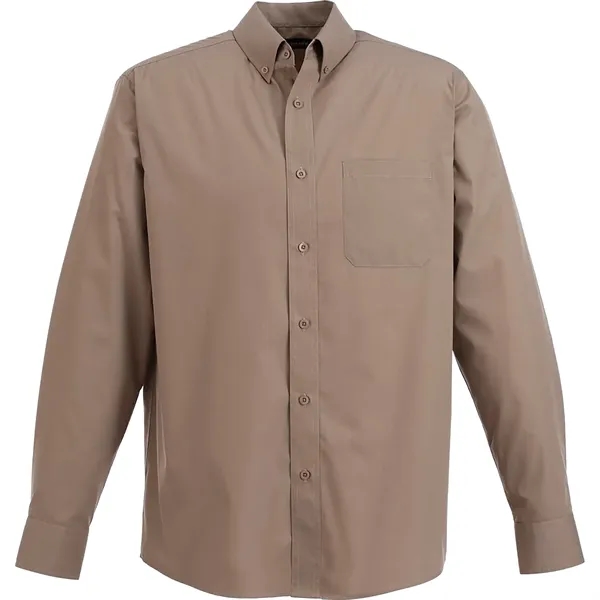 M-Preston Long Sleeve Shirt Tall... from ASI 66887 PCNA / Trimark
