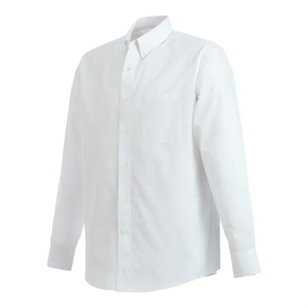 M-Preston Long Sleeve Shirt Tall... from ASI 66887 PCNA / Trimark
