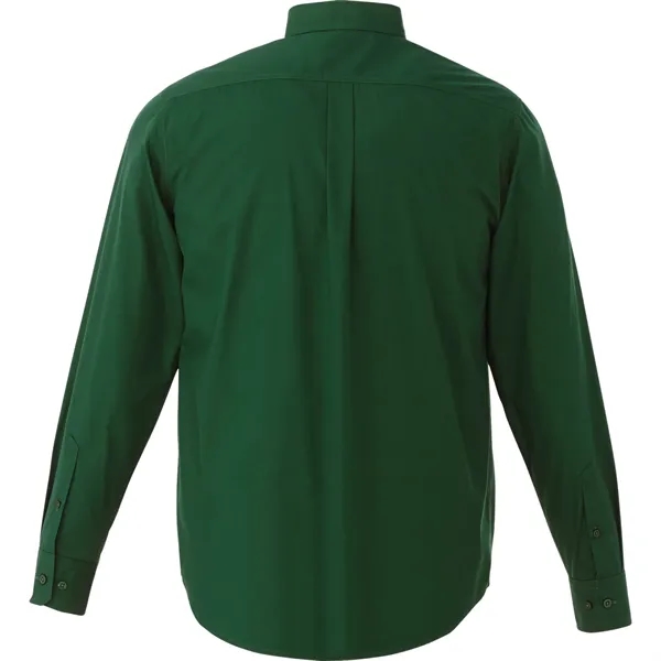 M-Preston Long Sleeve Shirt Tall... from ASI 66887 PCNA / Trimark